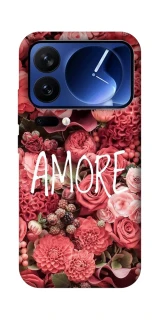 Чехол на Xiaomi 17 Pro Amore фото 1 из 1