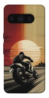 Чохол на Google Pixel 8 Pro Motorcycle фото 1 з 1