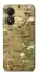 Чохол на ZTE Blade A34 4G Сamouflage v18 фото 1 з 1