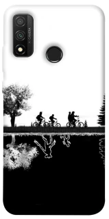Чохол на Huawei P Smart (2020) Stranger Things ver.9 фото 1 з 1