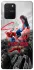 Чохол на Samsung Galaxy S10 Lite Spider Man ver.1 фото 1 з 1