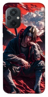 Чохол на Xiaomi Poco M5 Itachi фото 1 з 1