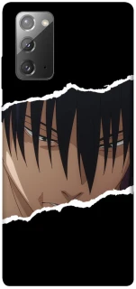 Чохол на Samsung Galaxy Note 20 Toji v6 фото 1 з 1