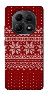 Чохол на Xiaomi Redmi Note 15 5G Новорічний v5 фото 1 з 1