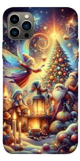 Чохол на Apple iPhone 12 Pro (6.1") Christmas spirit ver.16 фото 1 з 1