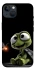 Чехол на Apple iPhone 13 (6.1") Funny turtle фото 1 из 1