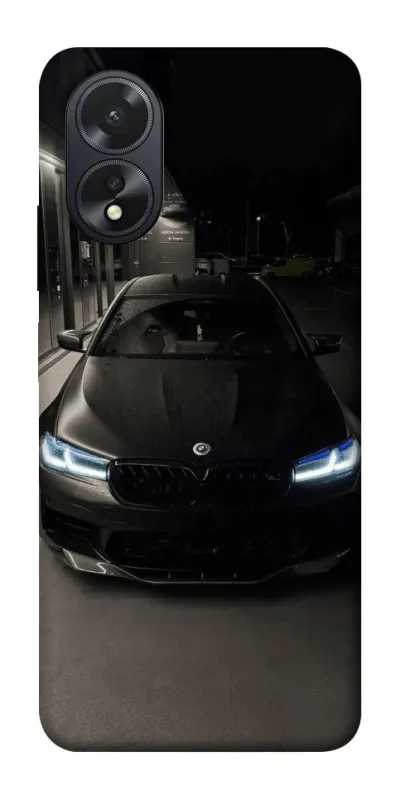 Чехол на Oppo A38 BMW v45 фото 1 из 1