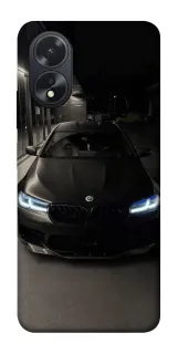 Чехол на Oppo A38 BMW v45 фото 1 из 1