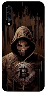Чехол на Samsung Galaxy A50 (A505F) / A50s / A30s Crypt фото 1 из 1