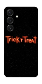 Чохол на Samsung Galaxy S26 Edge Halloween aesthetic ver.2 фото 1 з 1