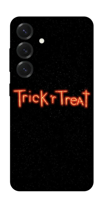 Чохол на Samsung Galaxy S26+ Halloween aesthetic ver.2 фото 1 з 1