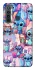 Чехол на TECNO Camon 17 Stitch ver.25 фото 1 из 1