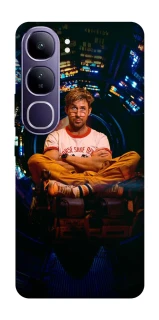 Чохол на Vivo Y300 Project Hail Mary ver.3 фото 1 з 1