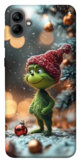 Чехол на Samsung Galaxy A04 Grinch mood ver.6 фото 1 из 1