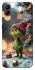 Чохол на Samsung Galaxy A04 Grinch mood ver.6 фото 1 з 1