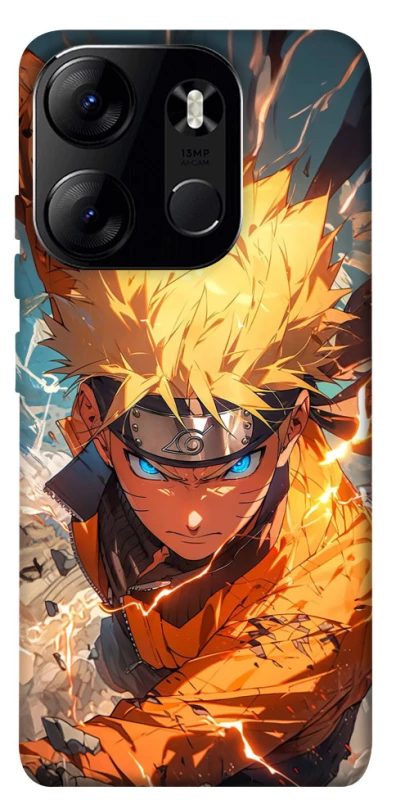 Чехол на Tecno Spark Go 2023 Minato v2 фото 1 из 1