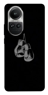 Чехол на Oppo Reno 10 boxing фото 1 из 1