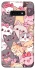 Чехол на Samsung Galaxy S10e Cute Cat фото 1 из 1
