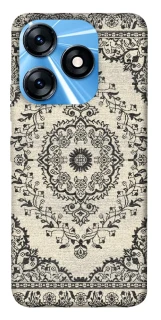 Чохол на TECNO Spark 10 Килим v51 фото 1 з 1