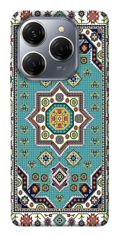 Чохол на TECNO Spark 20 Pro Килим v7 фото 1 з 1