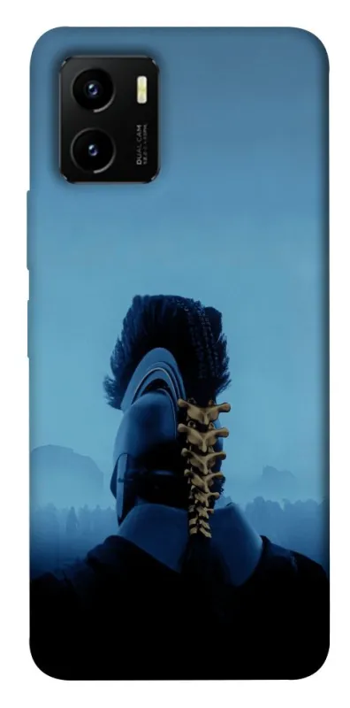 Чохол на Vivo Y15s Odyssey ver.1 фото 1 з 1