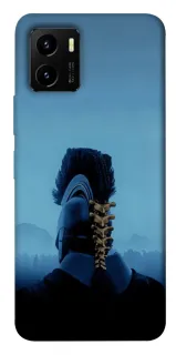Чохол на Vivo Y15s Odyssey ver.1 фото 1 з 1