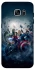 Чохол на Samsung G935F Galaxy S7 Edge Marvel heroes фото 1 з 1