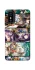 Чохол на ZTE Blade L9 Genshin Impact фото 1 з 1
