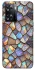 Чохол на Oppo A57s Nature Mosaic ver.1 фото 1 з 1