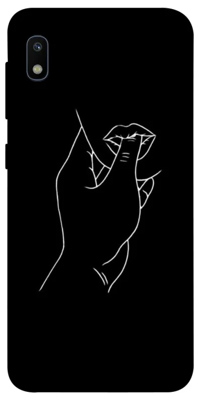 Чохол на Samsung Galaxy A10 (A105F) Passion фото 1 з 1