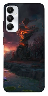 Чохол на Samsung Galaxy A05s Dota road фото 1 з 1