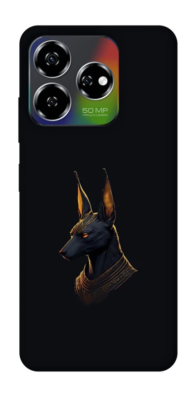 Чохол на ZTE Nubia V60 Anubis фото 1 з 1