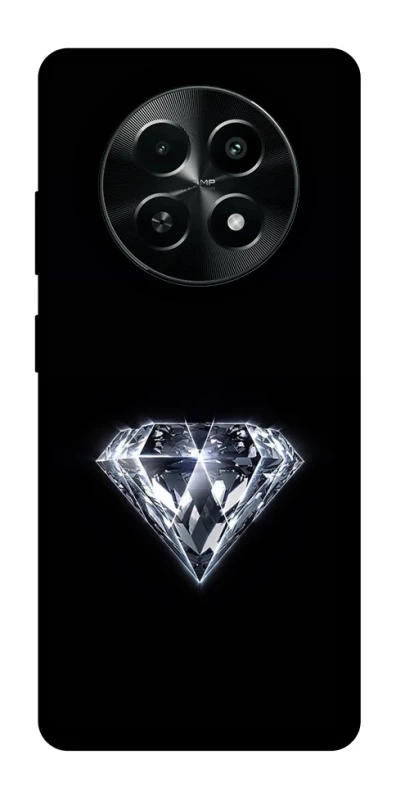 Чехол на Realme Narzo 70x Бриллиант фото 1 из 1