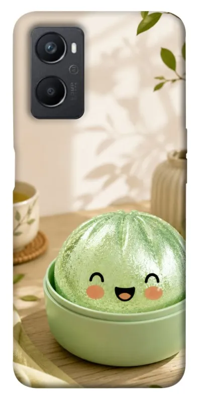 Чохол на Oppo A96 Dumpling ver.3 фото 1 з 1