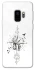 Чохол на Samsung Galaxy S9 Tattoo ver.9 фото 1 з 1