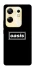 Чехол на Infinix Zero 30 4G Oasis logo фото 1 Чехол на Infinix Zero 30 4G Oasis logo фото 1 из 1