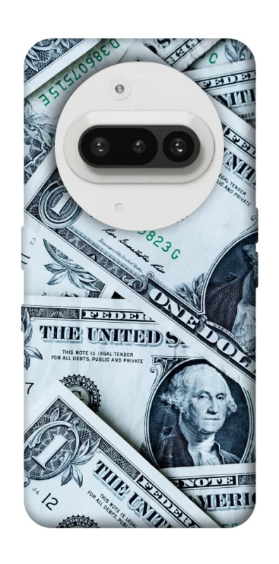 Чохол на Nothing Phone (3a) 1 долар фото 1 з 1