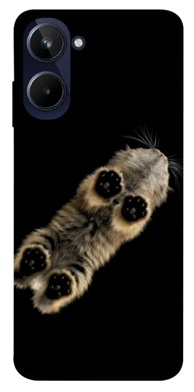 Чохол на Realme 10 4G Cat фото 1 з 1
