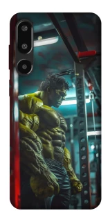 Чохол на Samsung Galaxy F16 Hulk v3 фото 1 з 1
