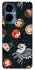 Чохол на TECNO Camon 19 Pro Harry Potter V21 фото 1 з 1