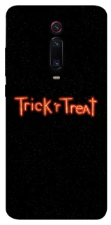 Чохол на Xiaomi Redmi K20 / K20 Pro / Mi9T / Mi9T Pro Halloween aesthetic ver.2 фото 1 з 1