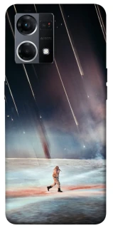Чехол на Oppo Reno 7 4G Kanye West ver.4 фото 1 из 1