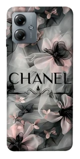 Чехол на Motorola Moto G14 Chanel фото 1 из 1