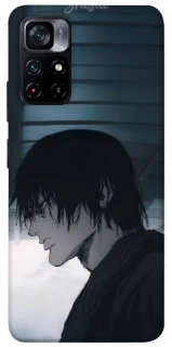 Чохол на Xiaomi Poco M4 Pro 5G Toji Zenin фото 1 з 1