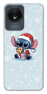 Чехол на Vivo Y02 Stitch ver.21 фото 1 из 1