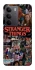 Чехол на Realme C75 Stranger Things ver.28 фото 1 из 1