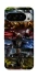 Чехол на Google Pixel 10 Pro Mortal Kombat ver.4 фото 1 из 1