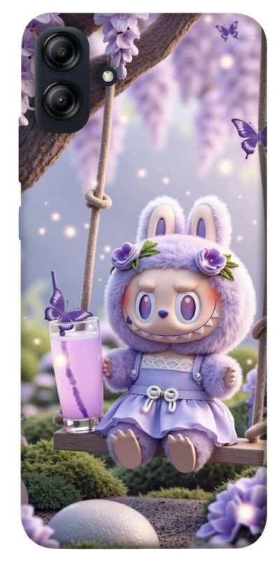 Чохол на Samsung Galaxy A04e Labubu Dream фото 1 з 1
