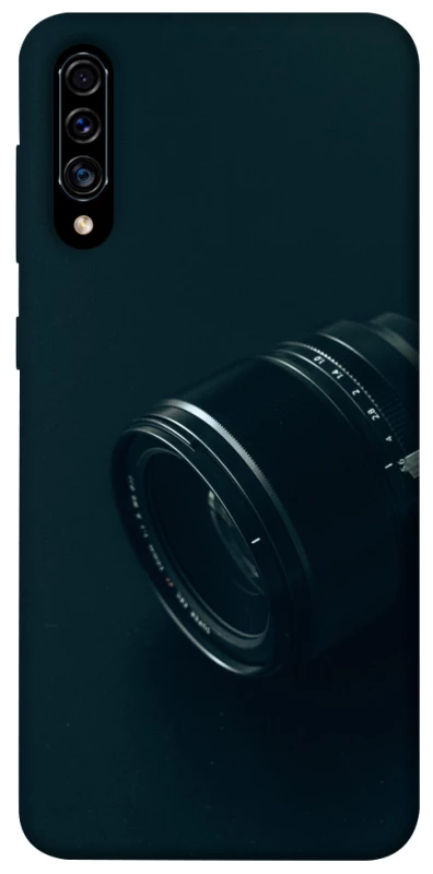 Чохол на Samsung Galaxy A50 (A505F) / A50s / A30s Лінза фото 1 з 1