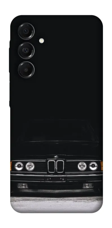 Чохол на Samsung Galaxy A17 4G/5G BMW v17 фото 1 з 1